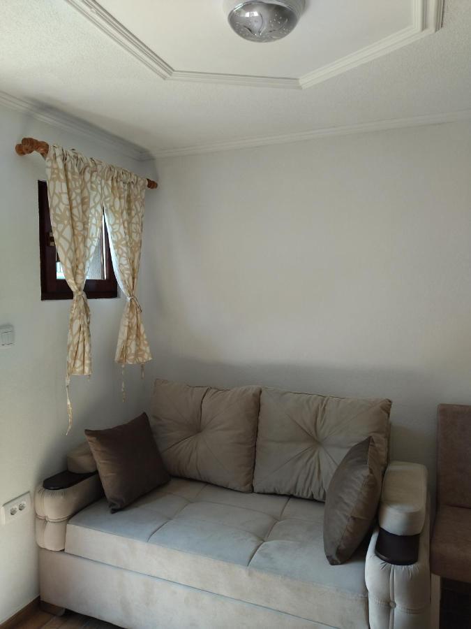 Apartments Snowflake Žabljak Kültér fotó