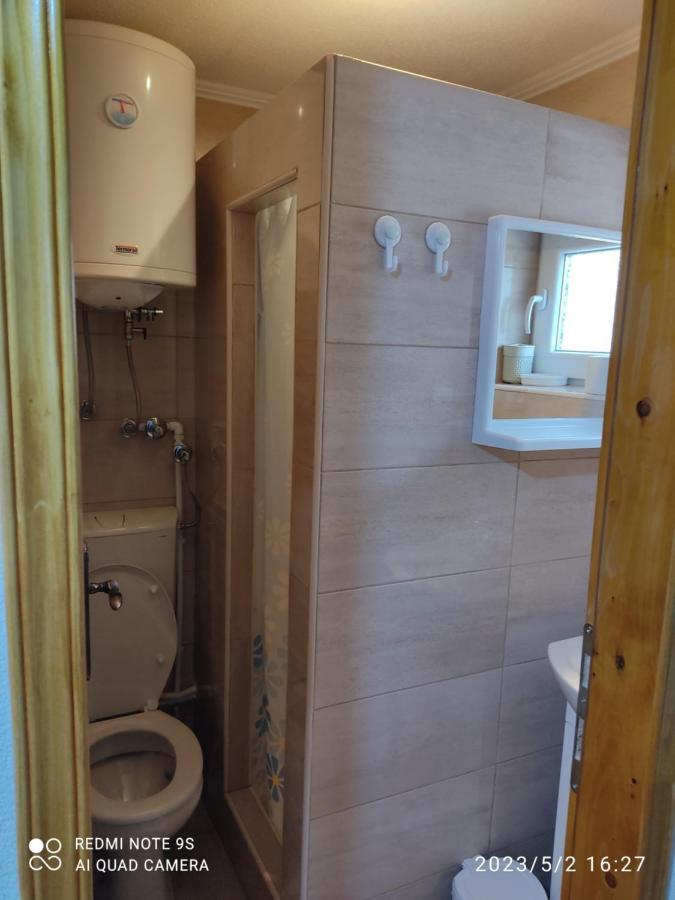 Apartments Snowflake Žabljak Kültér fotó