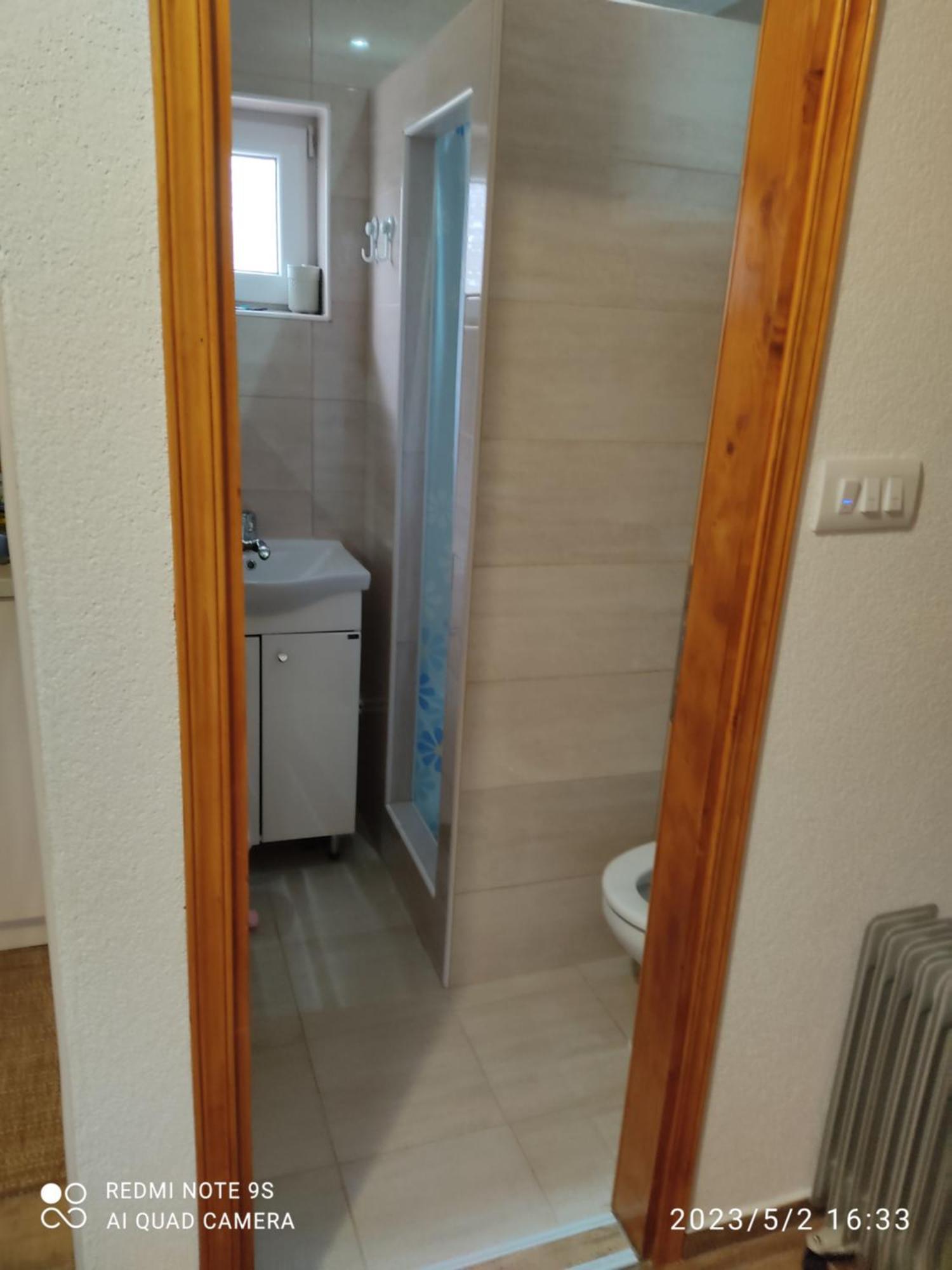 Apartments Snowflake Žabljak Szoba fotó