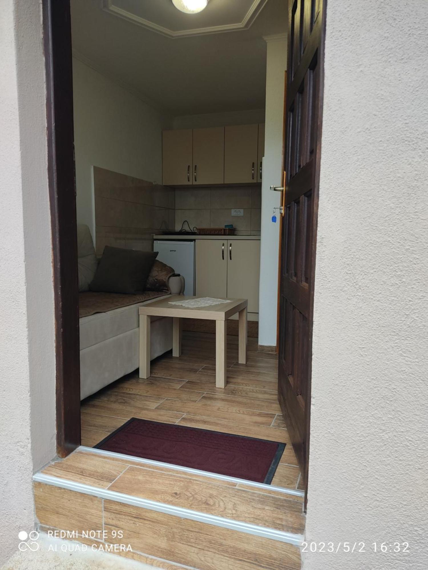 Apartments Snowflake Žabljak Szoba fotó